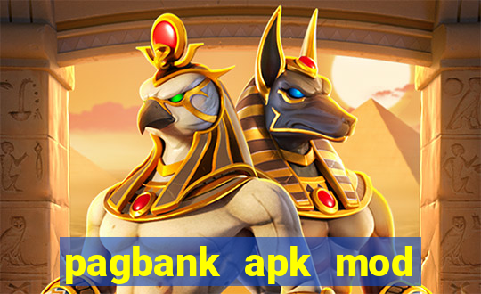 pagbank apk mod dinheiro infinito